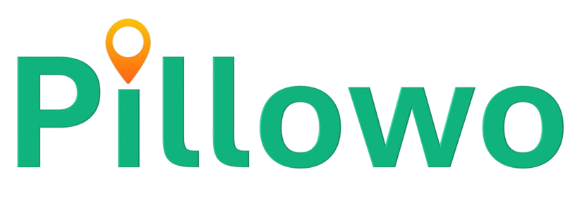 Pillowo Logo